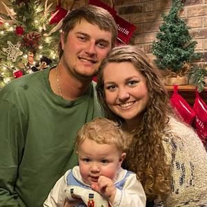 Meet your Posher, Meghan